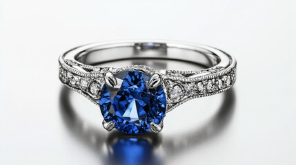 High-End Fine Jewelry Photography
