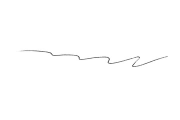 pencil scribble isolated doodle hand draw