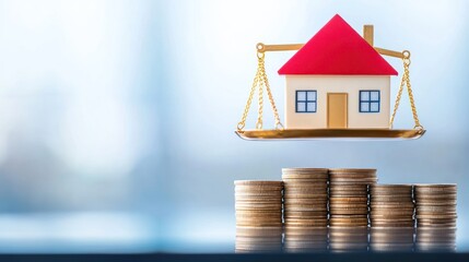 House Value and Cost: A Balancing Act of Homeownership and Finance