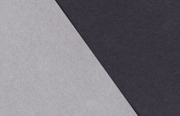 Black and gray geometric paper texture background. Ideal for branding, elegant layouts, and modern designs.