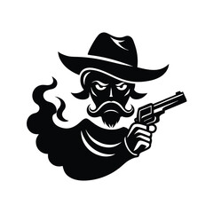 pirate skull and crossbones