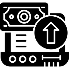 Business Icon Vector Element