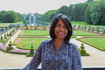 Jardin français