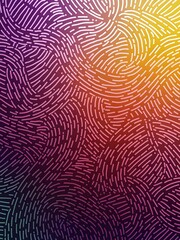 Abstract Colorful Swirls Gradient Lines Pattern Background Texture Design