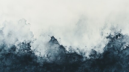 Obraz premium Abstract watercolor background