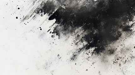 Abstract watercolor background