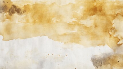 Abstract watercolor background