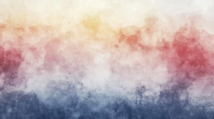 Obraz premium Abstract watercolor background