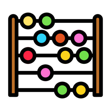 Abcus Icon