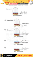 2026, Physics, Physical concepts, High school, middle school, exam question template, numerical lessons, verbal lessons, Next generation problems, for teachers, editable, black layer, eps
