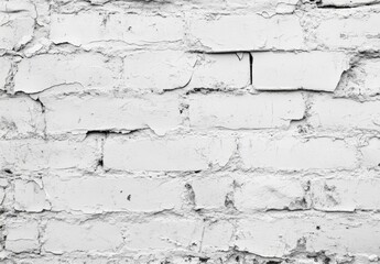 Fototapeta premium White paint wall texture. Abstract backgrounds concept