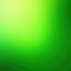 Subtle gradient of green hues, abstract shapes , fresh, eco, shade