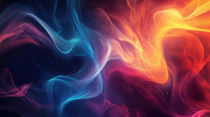 Obraz premium Abstract background