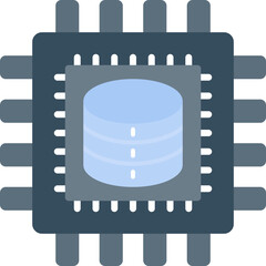 Artificial Intelligence Icon