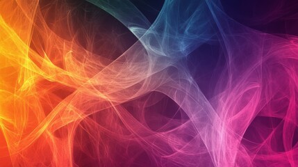 Fototapeta premium Abstract background