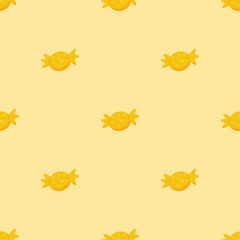 candy pattern background. lollipop pattern background. Candy seamless Pattern background.