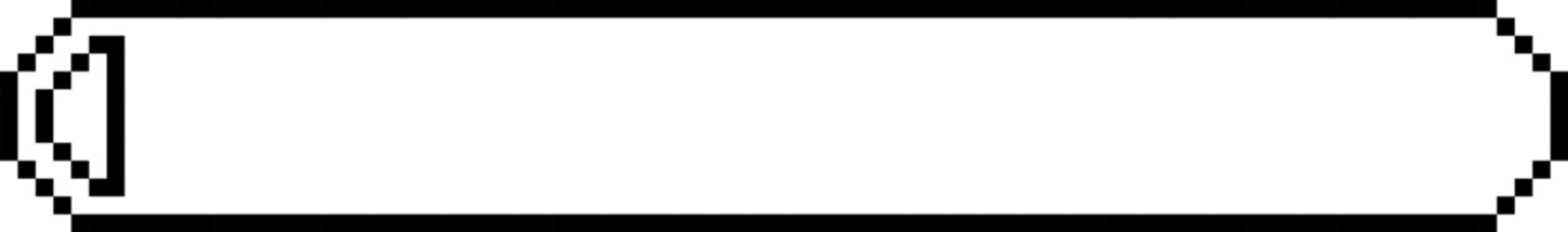 pixel art loading process progress counter bar computer battery download. loading set