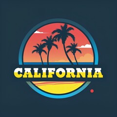 Logo of California 