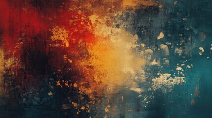 Fototapeta premium Abstract background texture