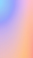 Obraz premium <Colorful Gradient Abstract Background for Modern Digital Art and Design>