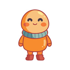 cartoon, child, illustration, baby, boy, vector, kid, funny, animal, drawing, people, smile, person, fun, graphic, art, clip art, cute, clipart, face