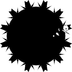 Modular Graphic Elements Pack – Abstract Shapes and Layout Tools for Creative Projects and Visual Storytelling