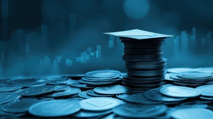 Investing in Education:  Financial Growth and Academic Achievement