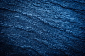 Dark Slate Blue Textured Background: Luxurious Gradient Surface for Design