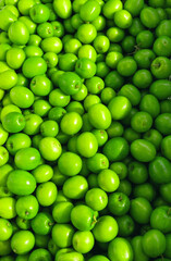 Anti cancer chinese apple
