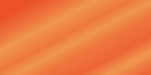 orange gradient background. design for banner, greeting card, flyer, brochure, social media. perfect for summer projects