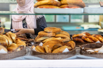 turkish bakery