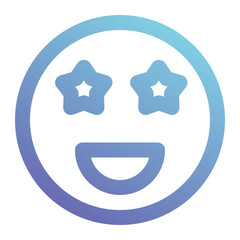 wonderful icon for illustration