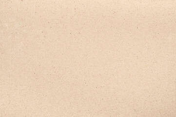 Cardboard texture background