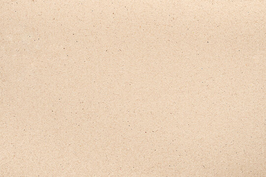 Cardboard texture background