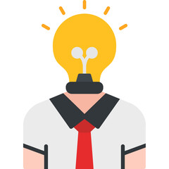 Idea Icon