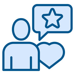 Customer Feedback Icon