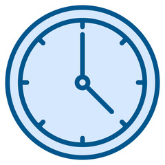 Clock Icon