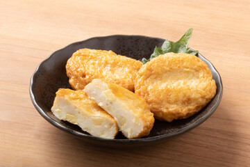 たけのこ入り　さつま揚げ