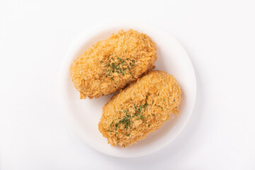 海老クリームコロッケ