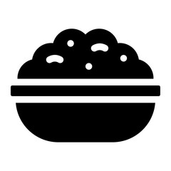 minced meat icon