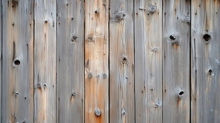 Reclaimed Heritage Wood Panels - Rustic Farmhouse Barn Wood Texture with Authentic Weathering and Rich Patina for Interior Design Projects