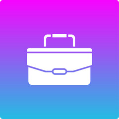 Briefcase Icon