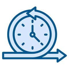 Agile Methodology Icon