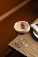 Espresso Martini