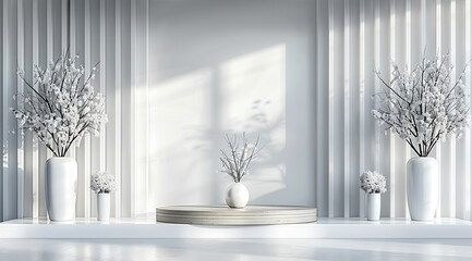 modern interior design