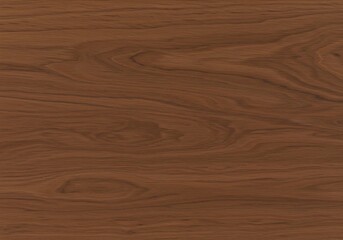 Fototapeta premium 深みのある茶色、美しい木目模様 上質な質感