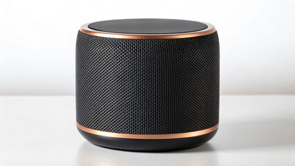 Smart Wireless Bluetooth Speaker with Deep Bass