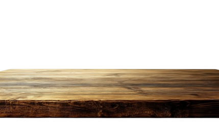 old book on wooden background