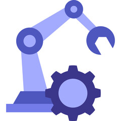 Manufacturing Icon