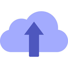 Cloud Upload Icon